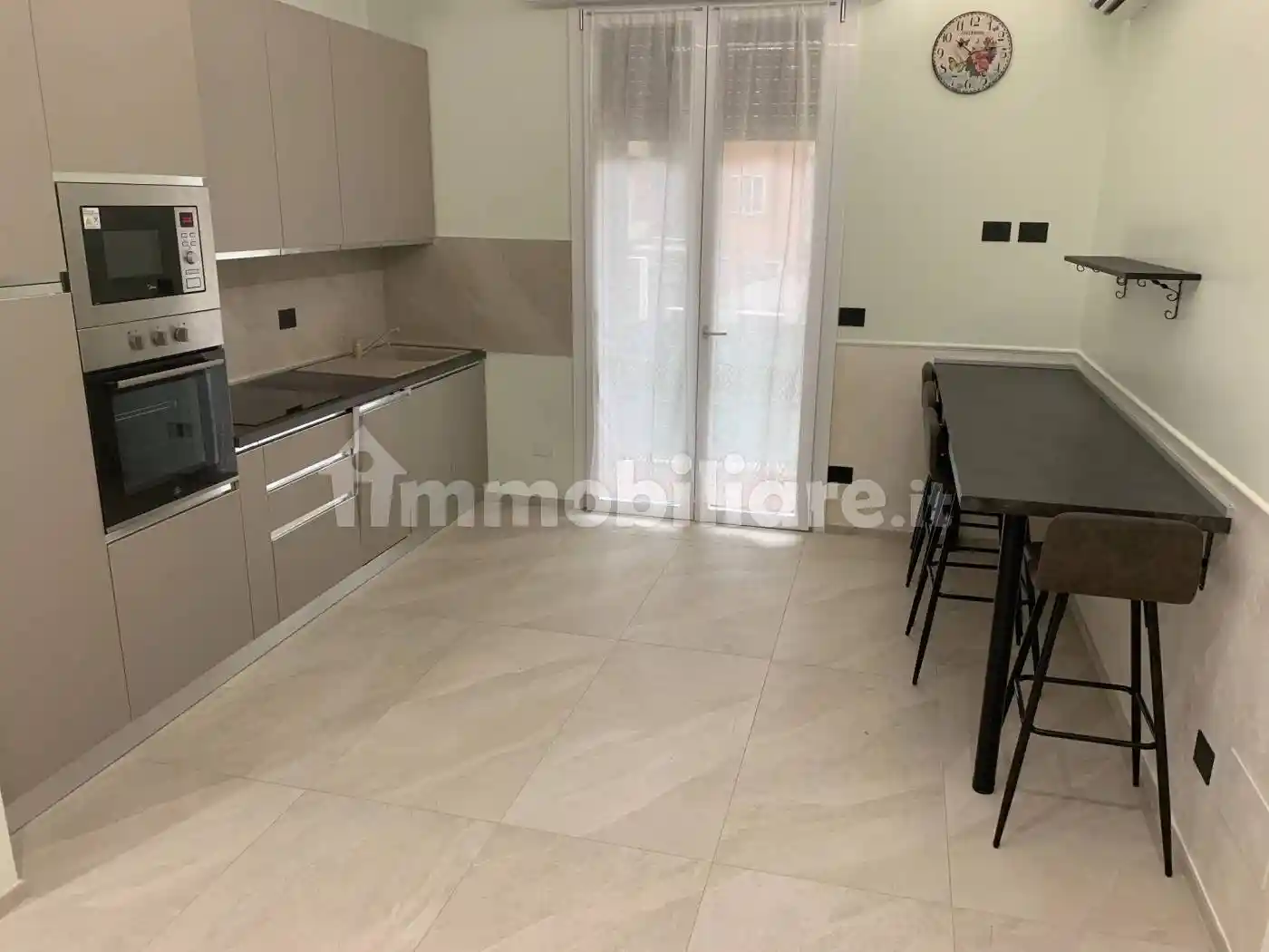 Appartamento in vendita a Bologna