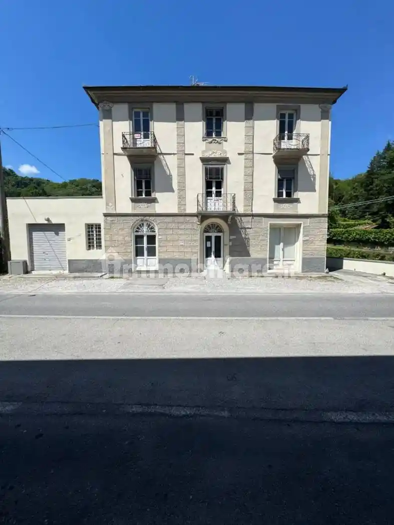 Appartamento in vendita a Pescaglia