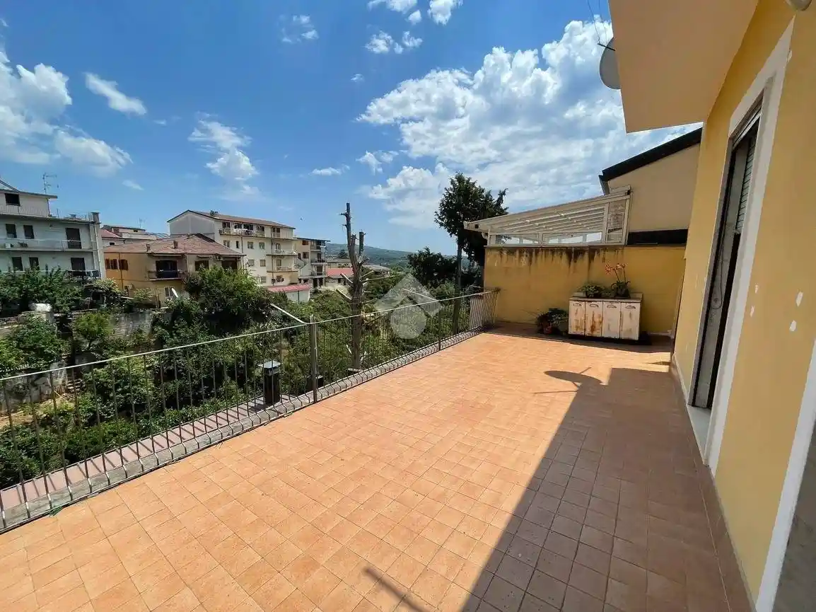 Appartamento in vendita a Castrovillari
