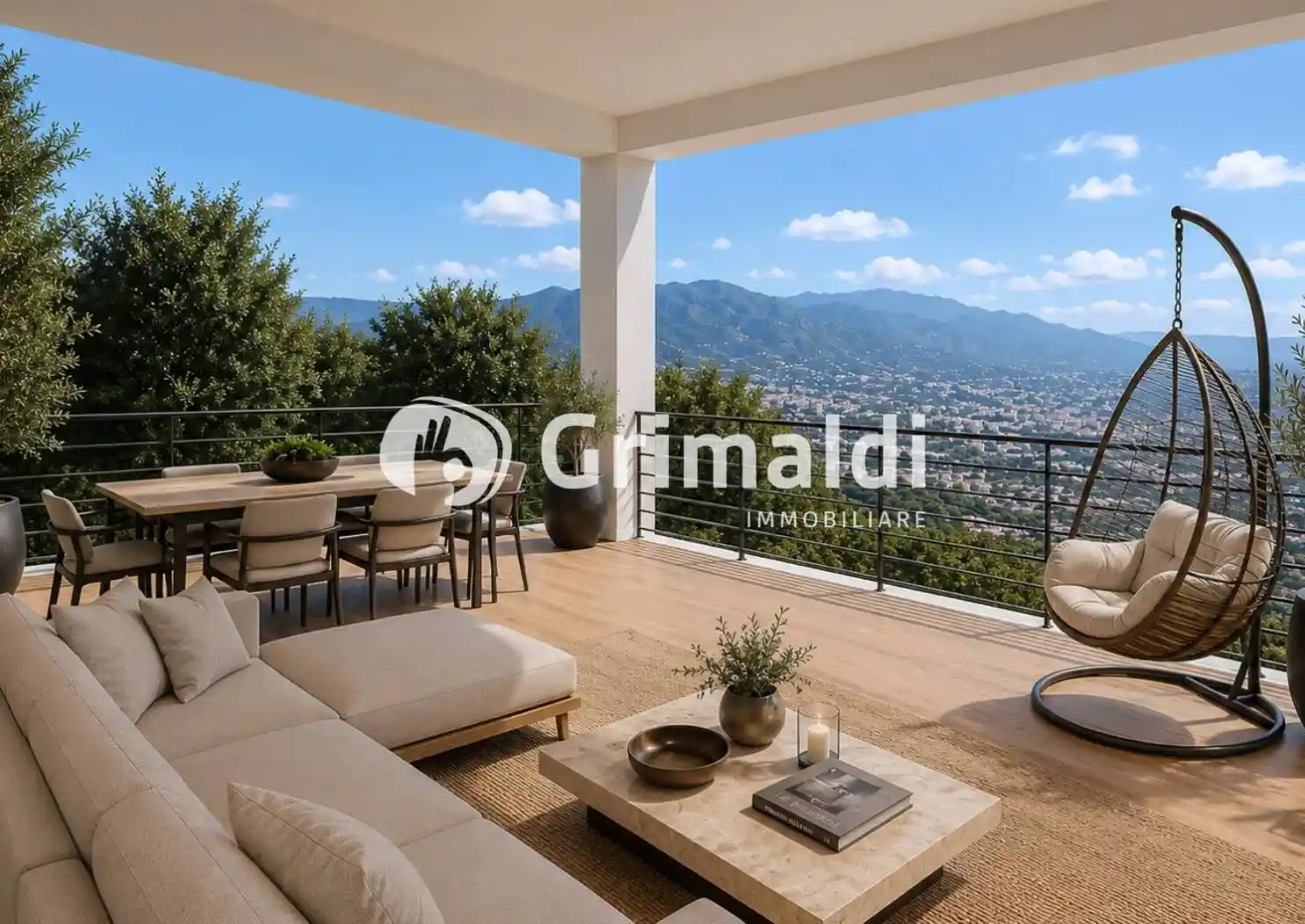 Appartamento in vendita a Salerno