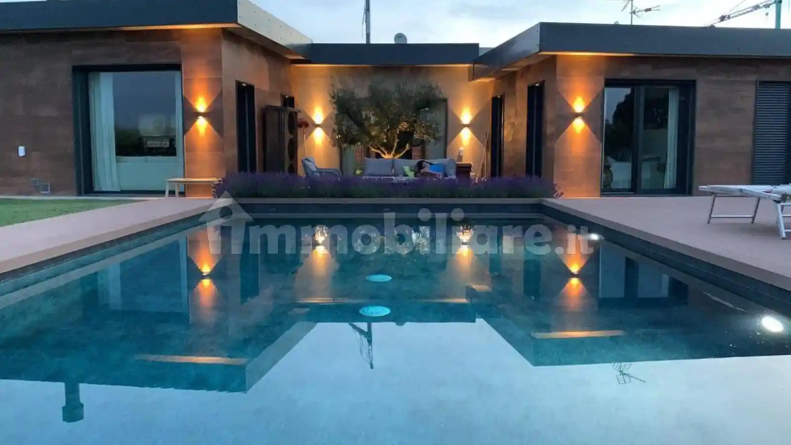 Villa in vendita a Gaggiano