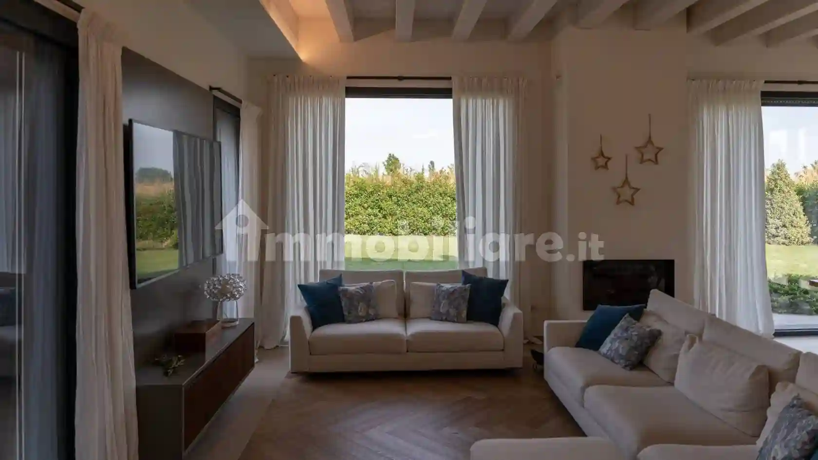 Villa - foto 4