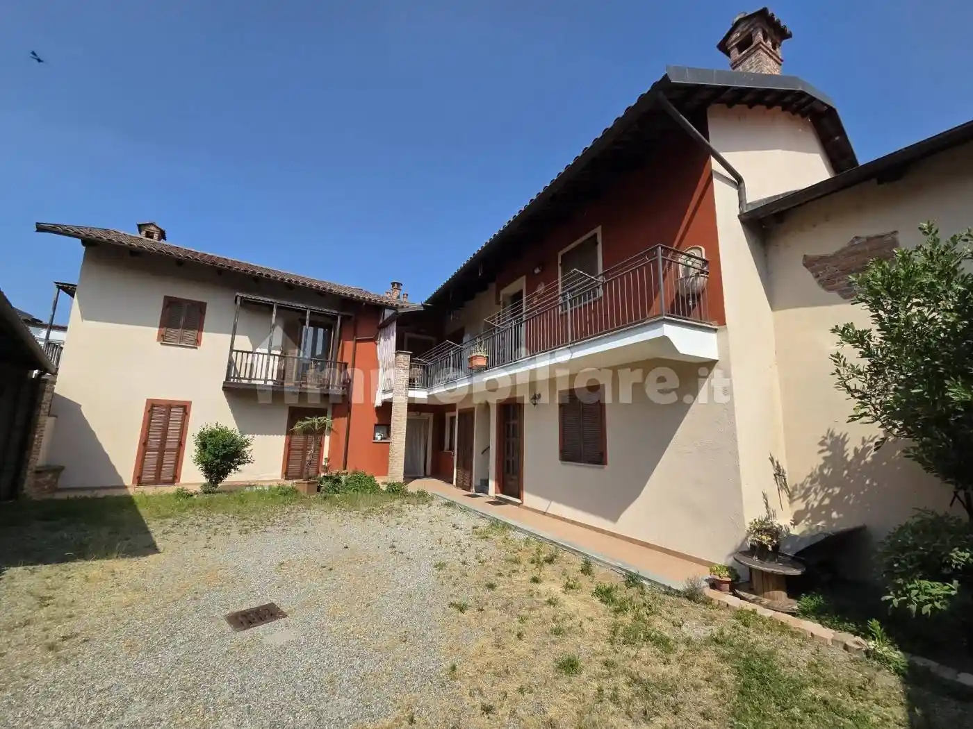 Appartamento in vendita a Montanaro