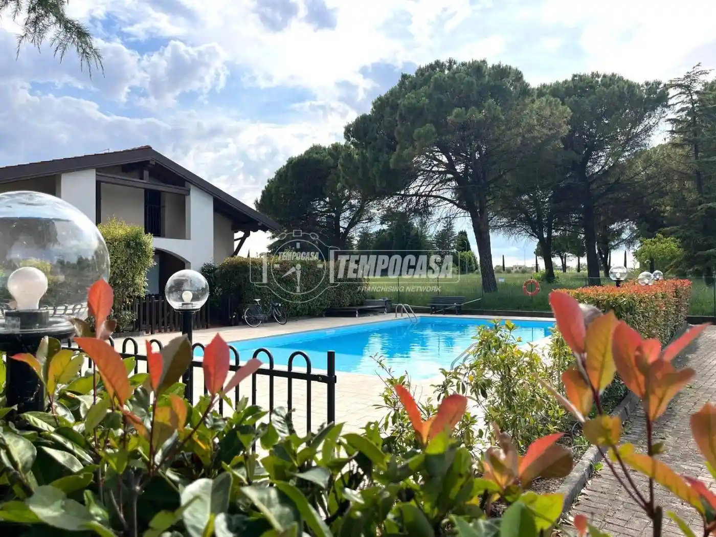 Appartamento in vendita a Peschiera del Garda