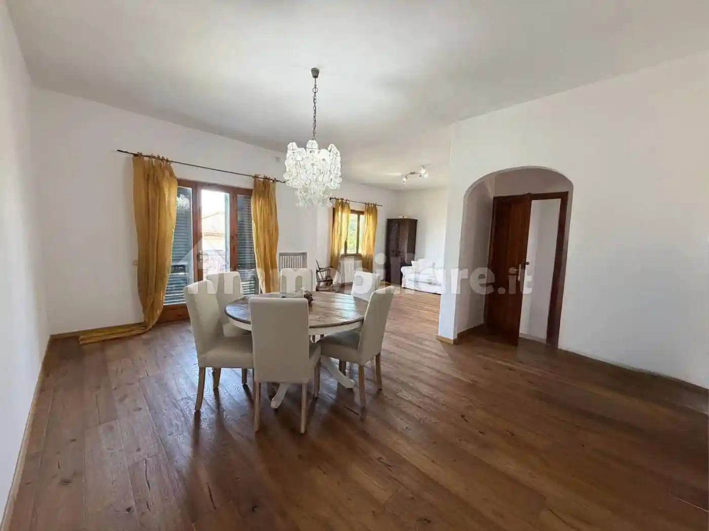 Appartamento in vendita a Pistoia