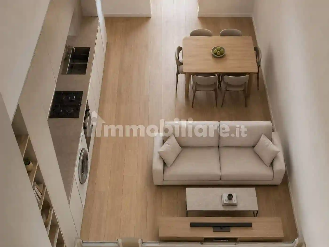 Appartamento - foto 2