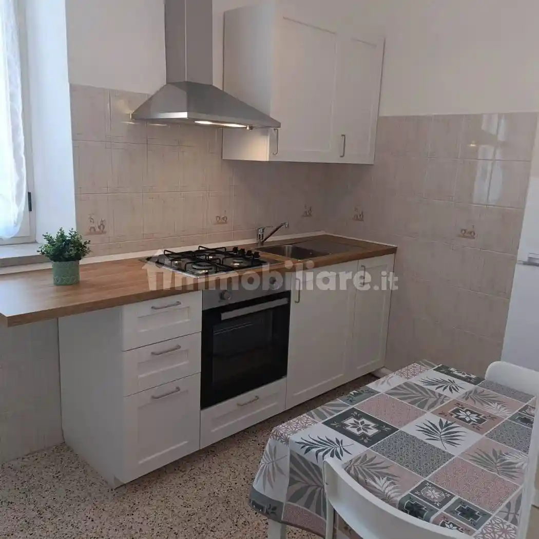 Appartamento in affitto a Cosenza