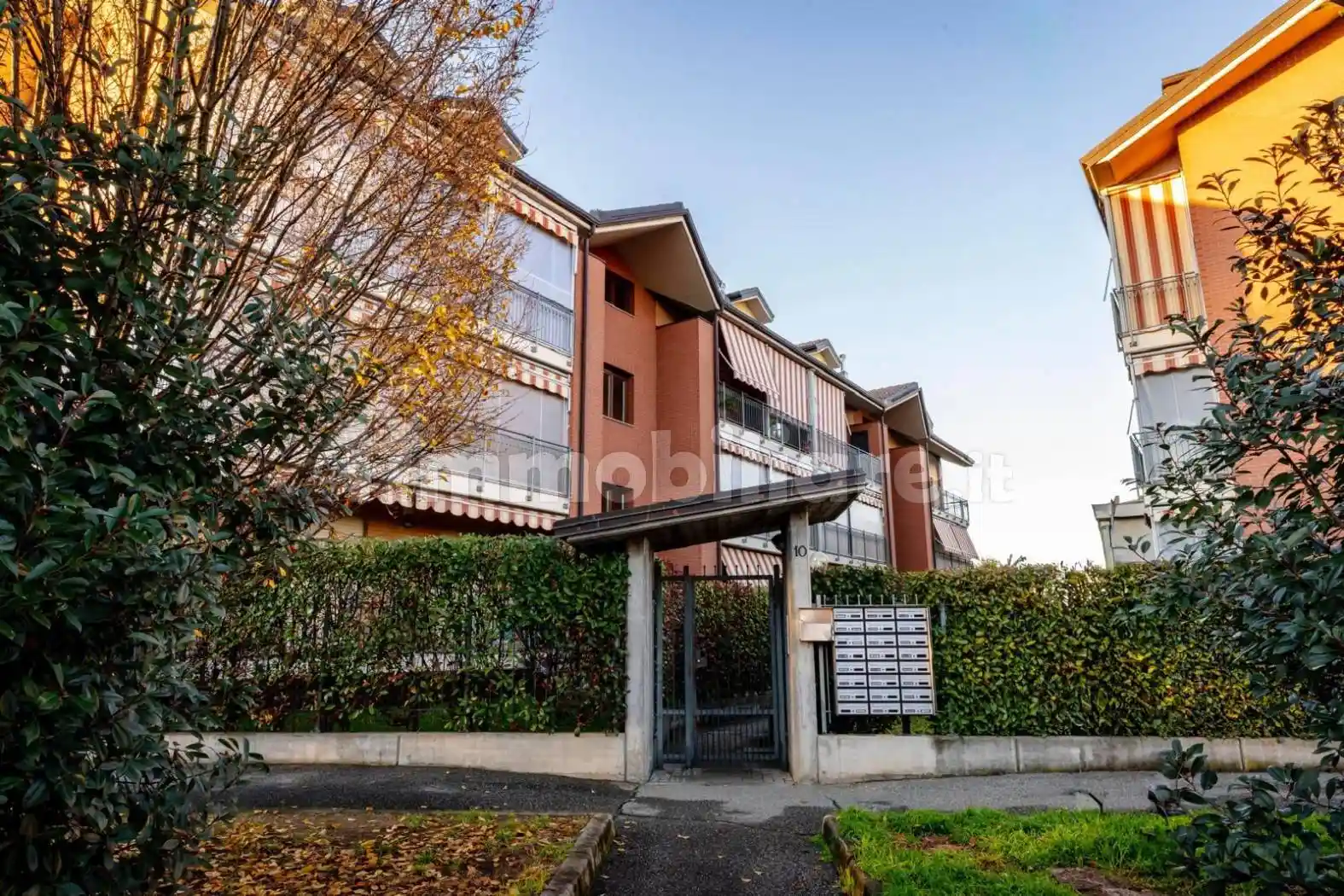 Appartamento in vendita a Settimo Torinese