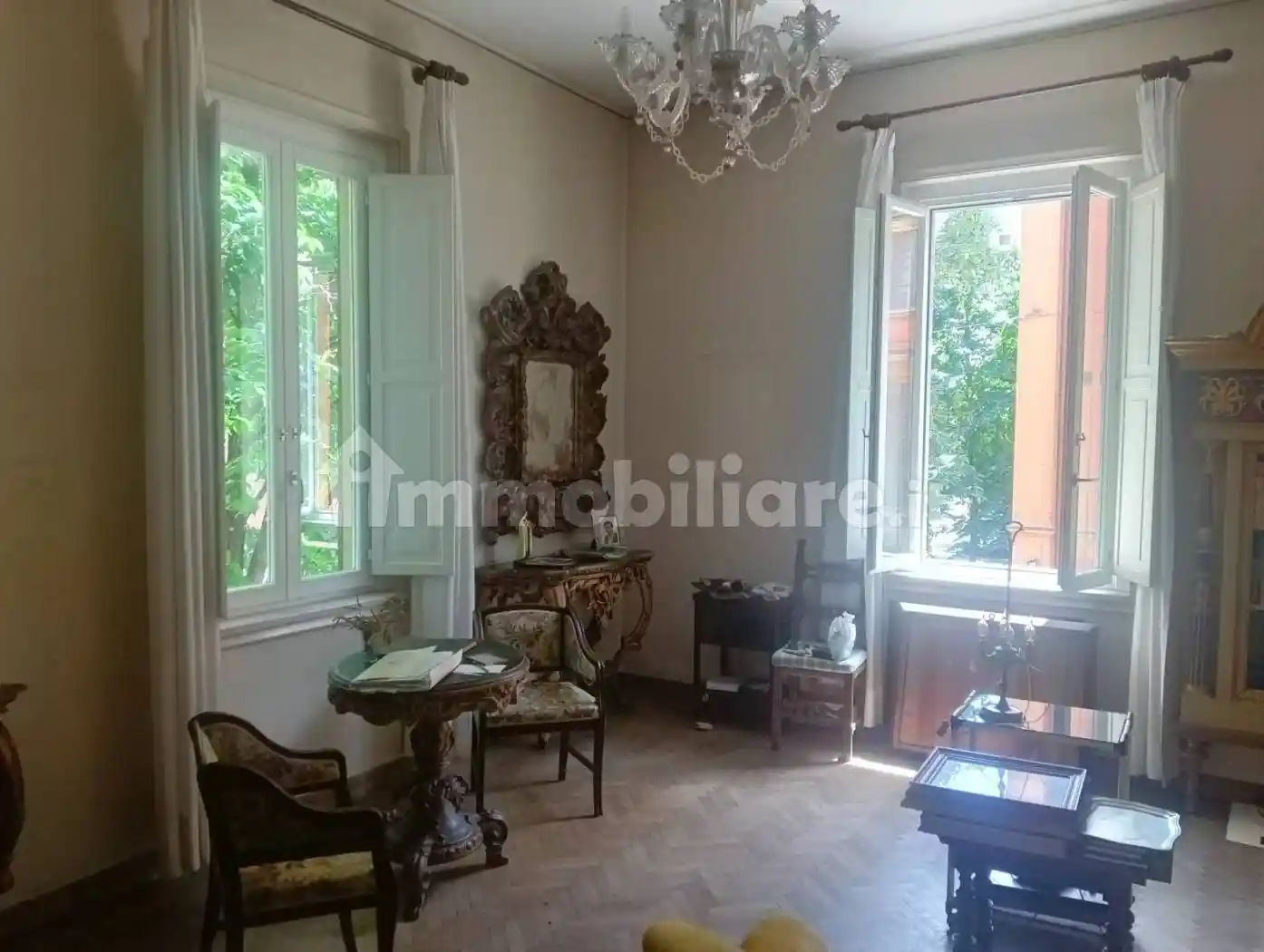 Appartamento in vendita a Modena