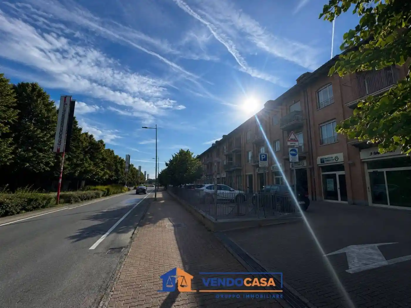 Appartamento in vendita a Alba