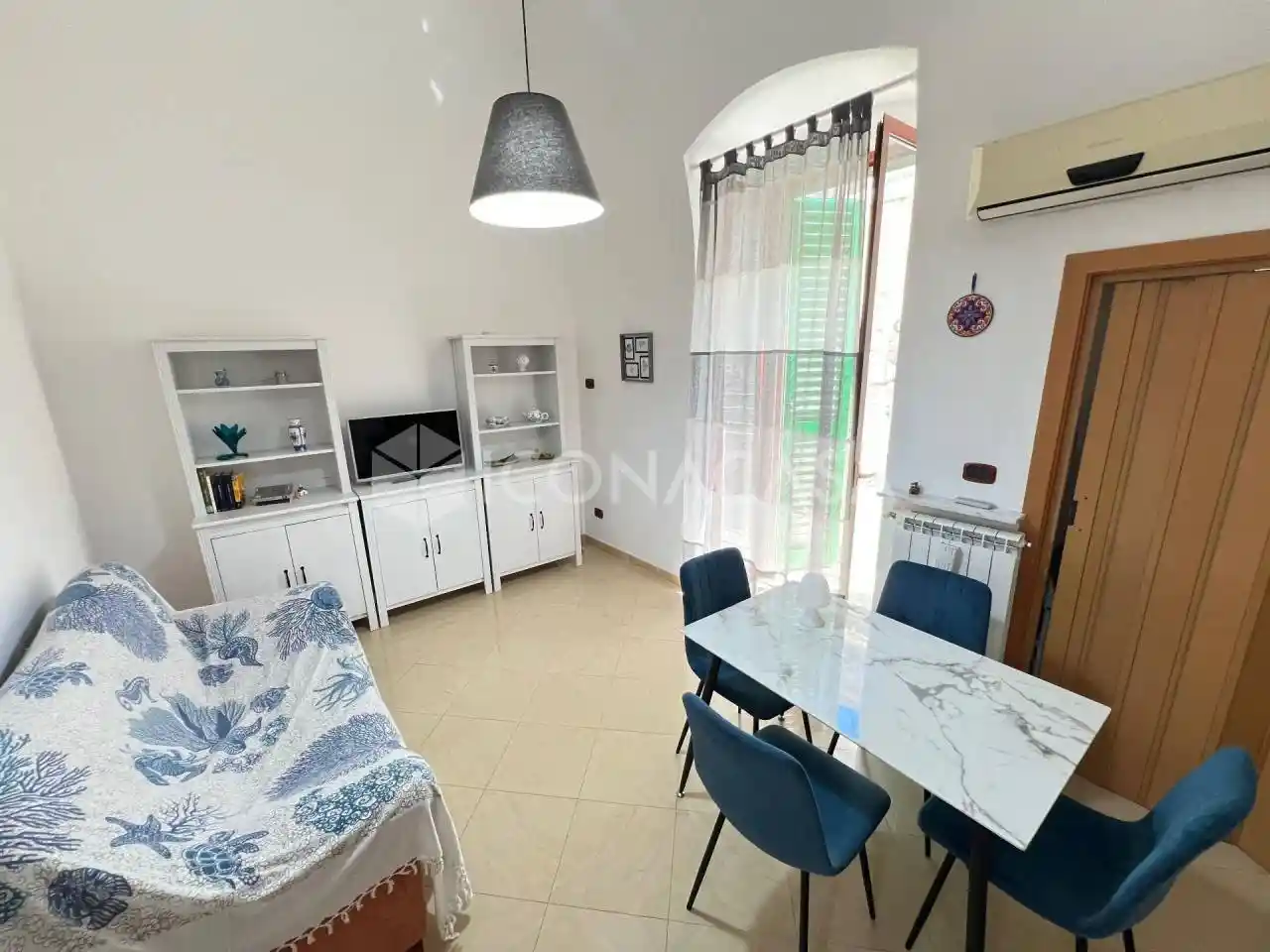 Appartamento in vendita a Molfetta