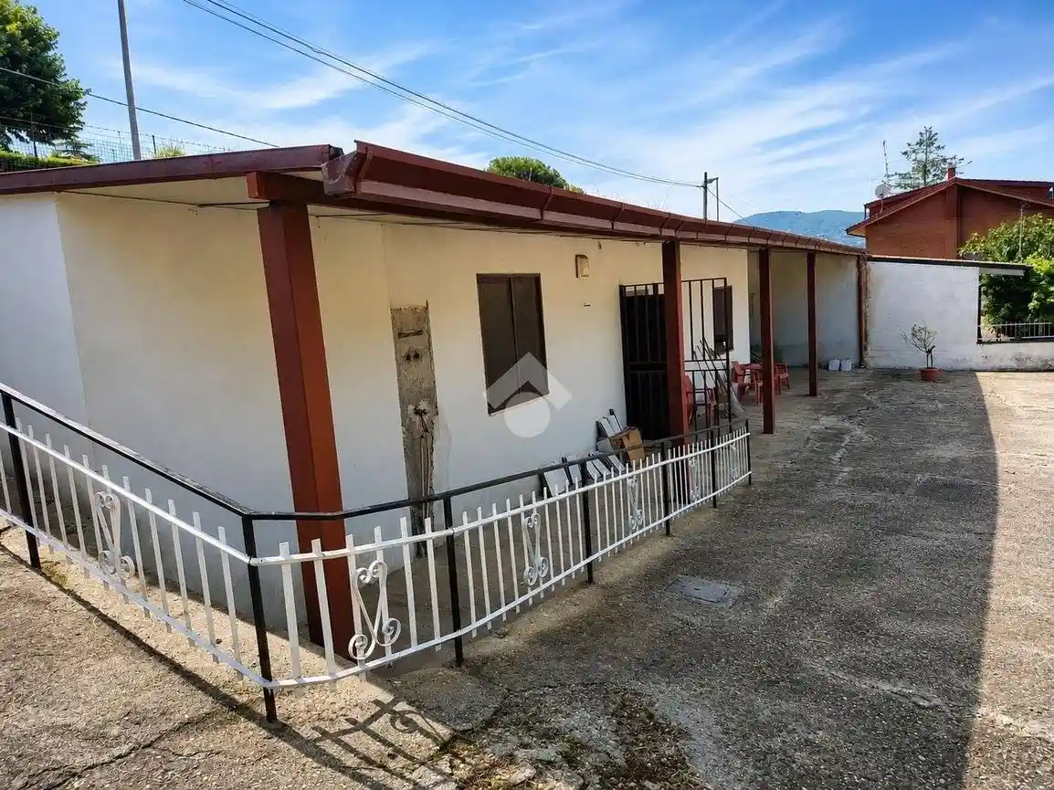 Appartamento in vendita a Zagarolo