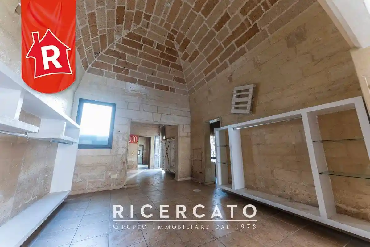 Appartamento in vendita a Lecce