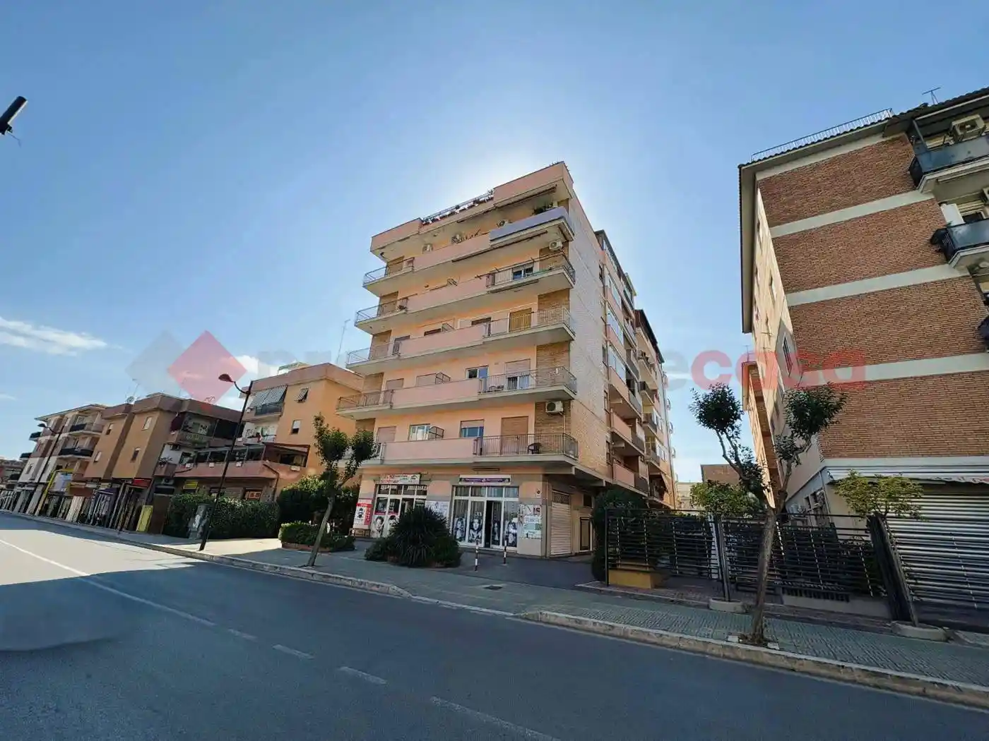 Appartamento in vendita a Aprilia