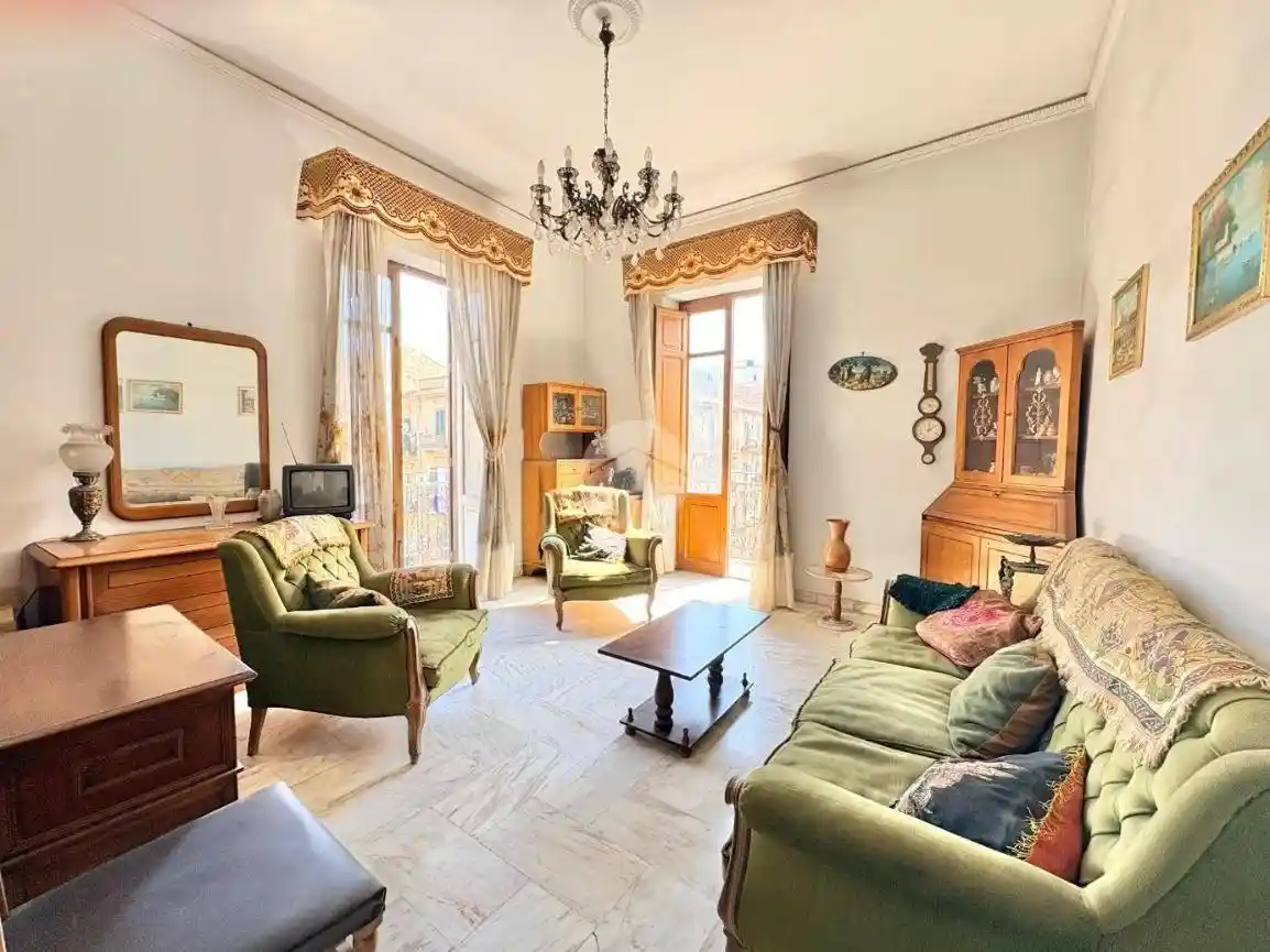 Appartamento in vendita a Palermo
