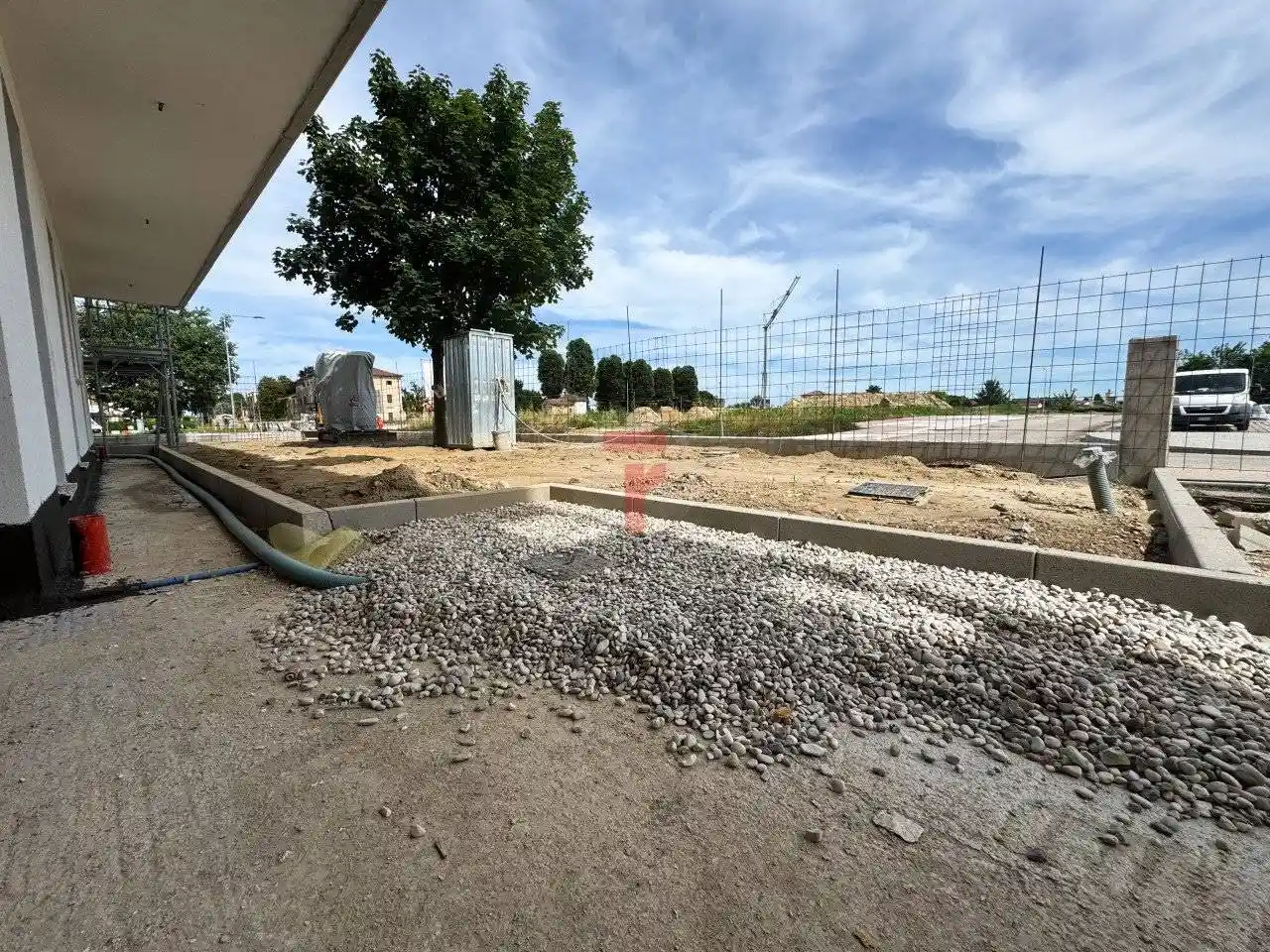 Appartamento in vendita a Stra