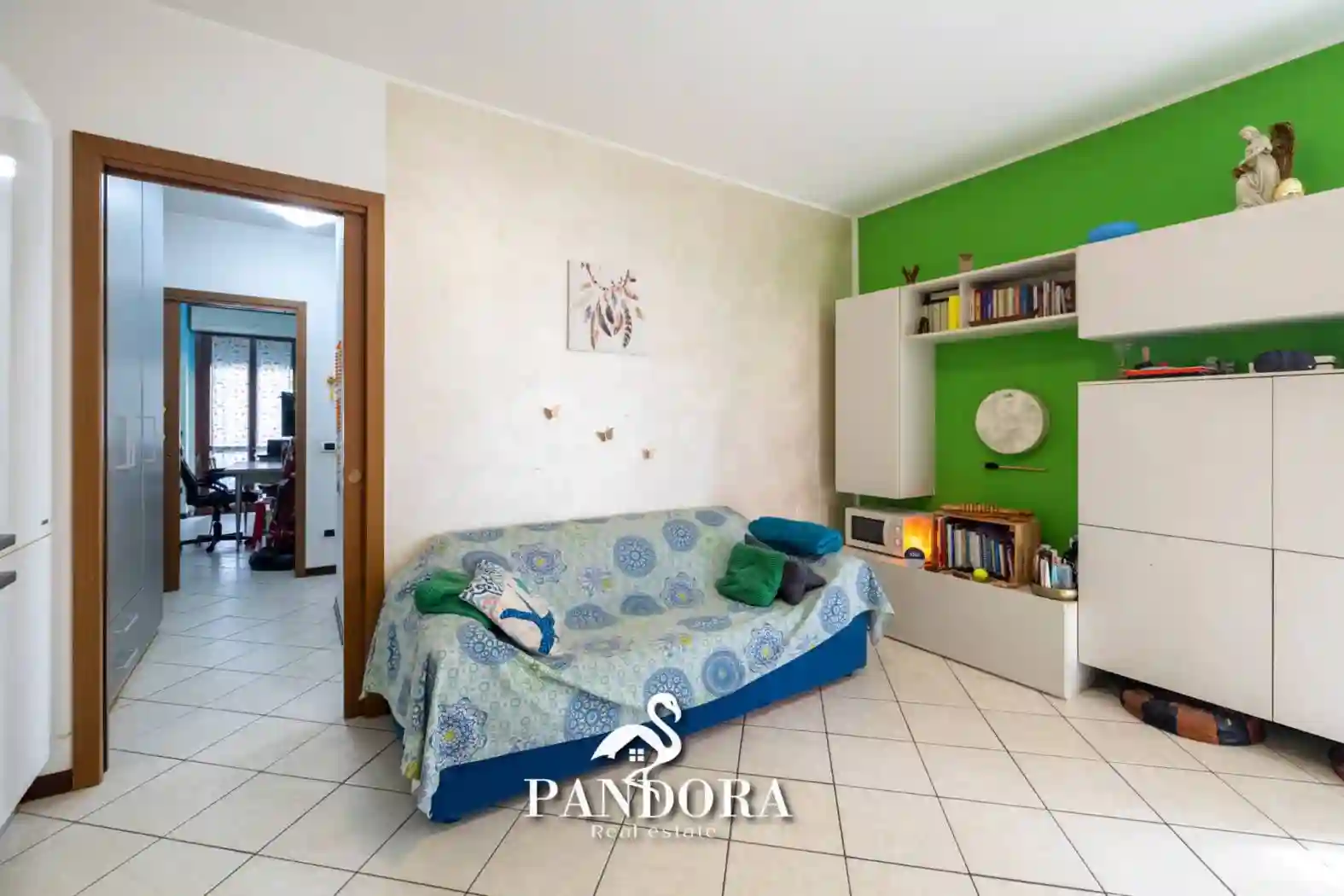 Appartamento - foto 4