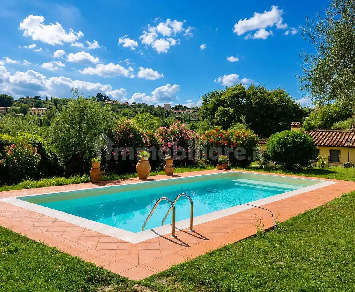 Villa in vendita a Amelia