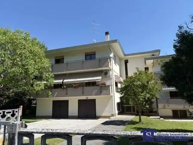 Appartamento in vendita a Budoia