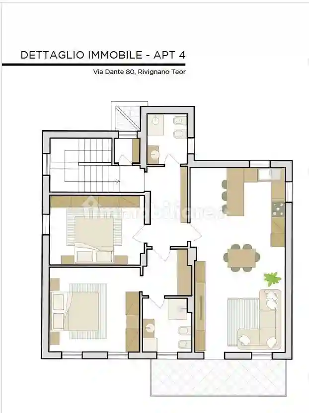Appartamento - foto 4