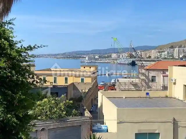 Appartamento in vendita a Reggio Calabria