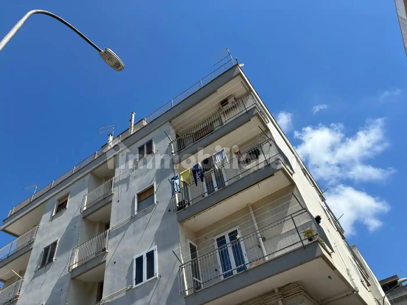 Appartamento in vendita a Ceglie Messapica
