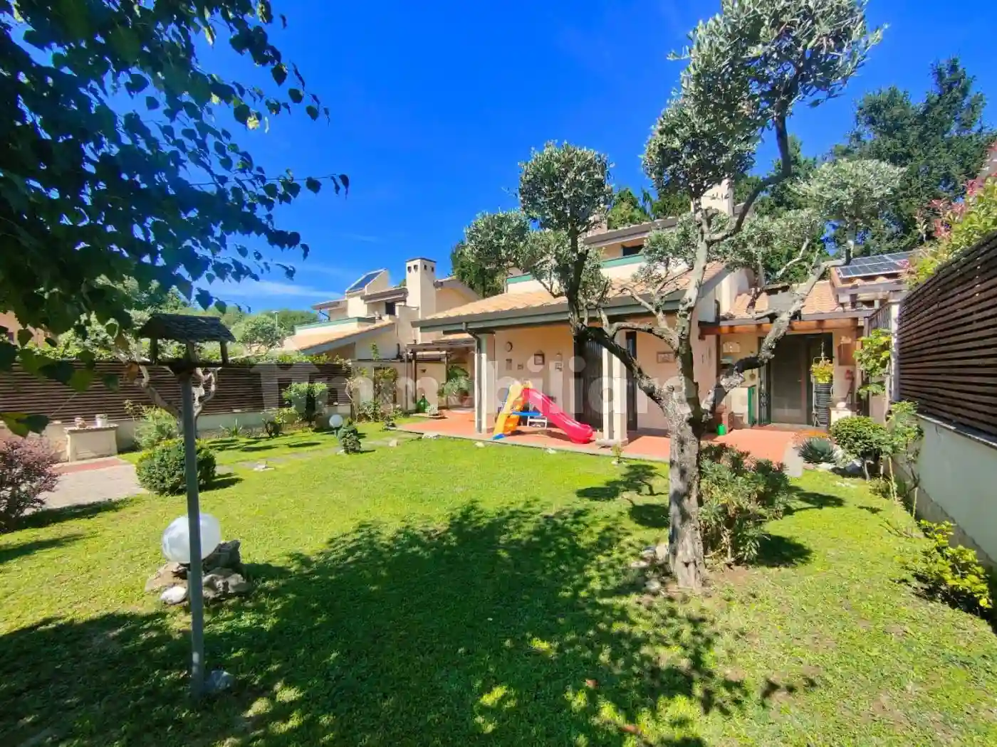 Villa - foto 5