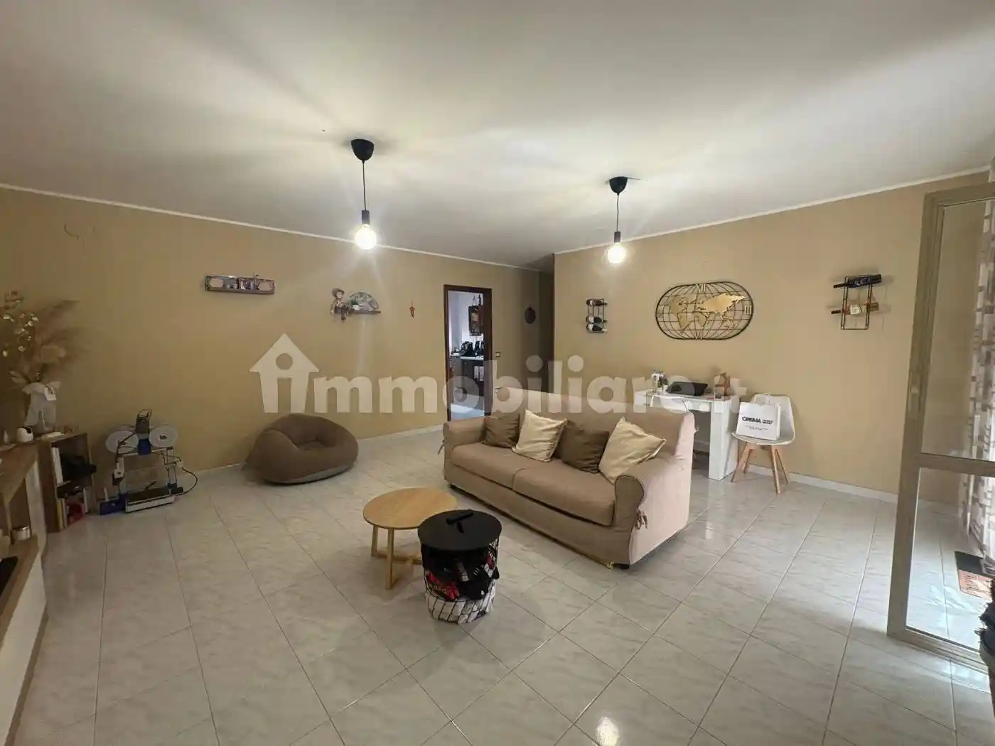Appartamento in affitto a Casalnuovo di Napoli