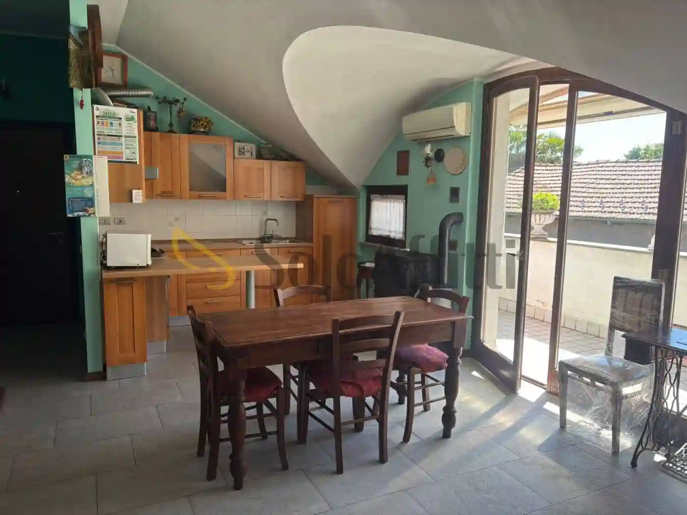 Appartamento - foto 4