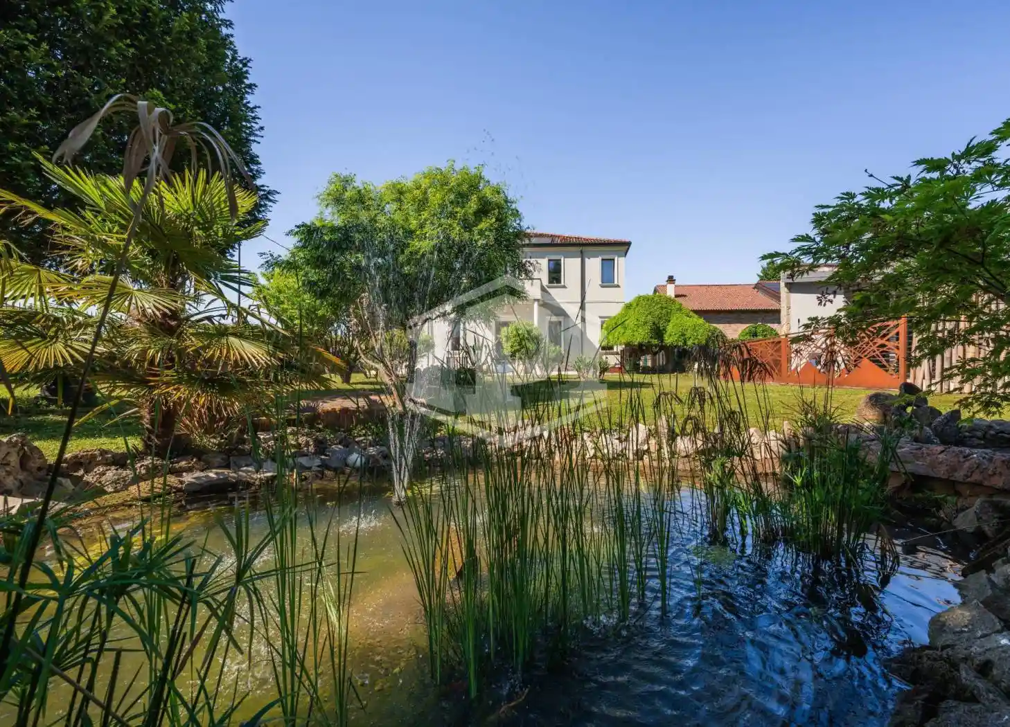 Villa in vendita a Cervarese Santa Croce
