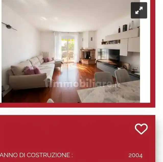 Appartamento in vendita a Maserà di Padova