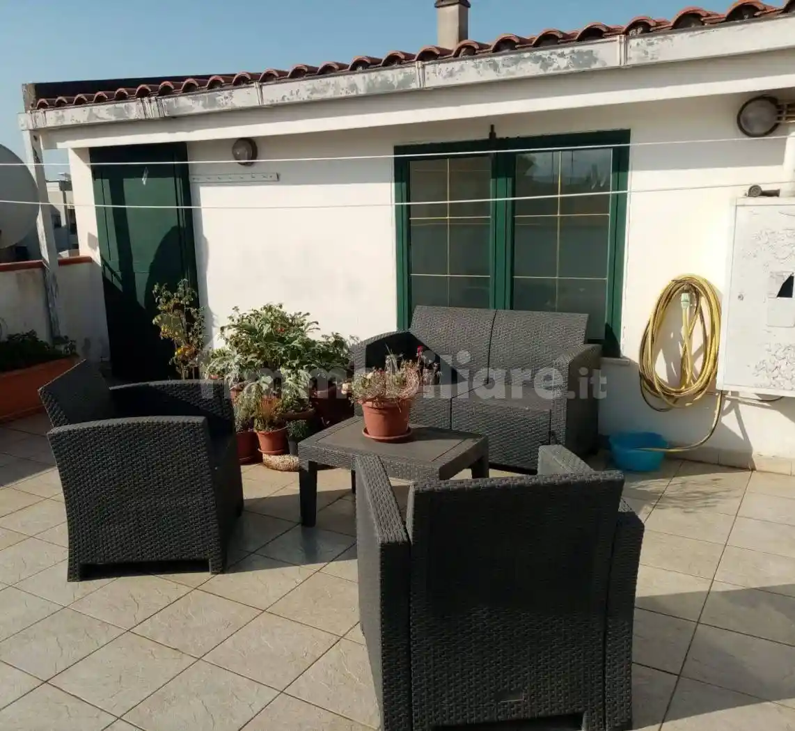 Appartamento in affitto a Cagliari