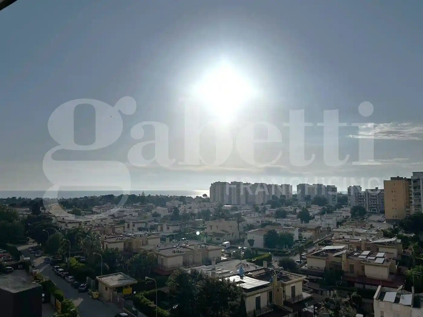 Appartamento in vendita a Taranto