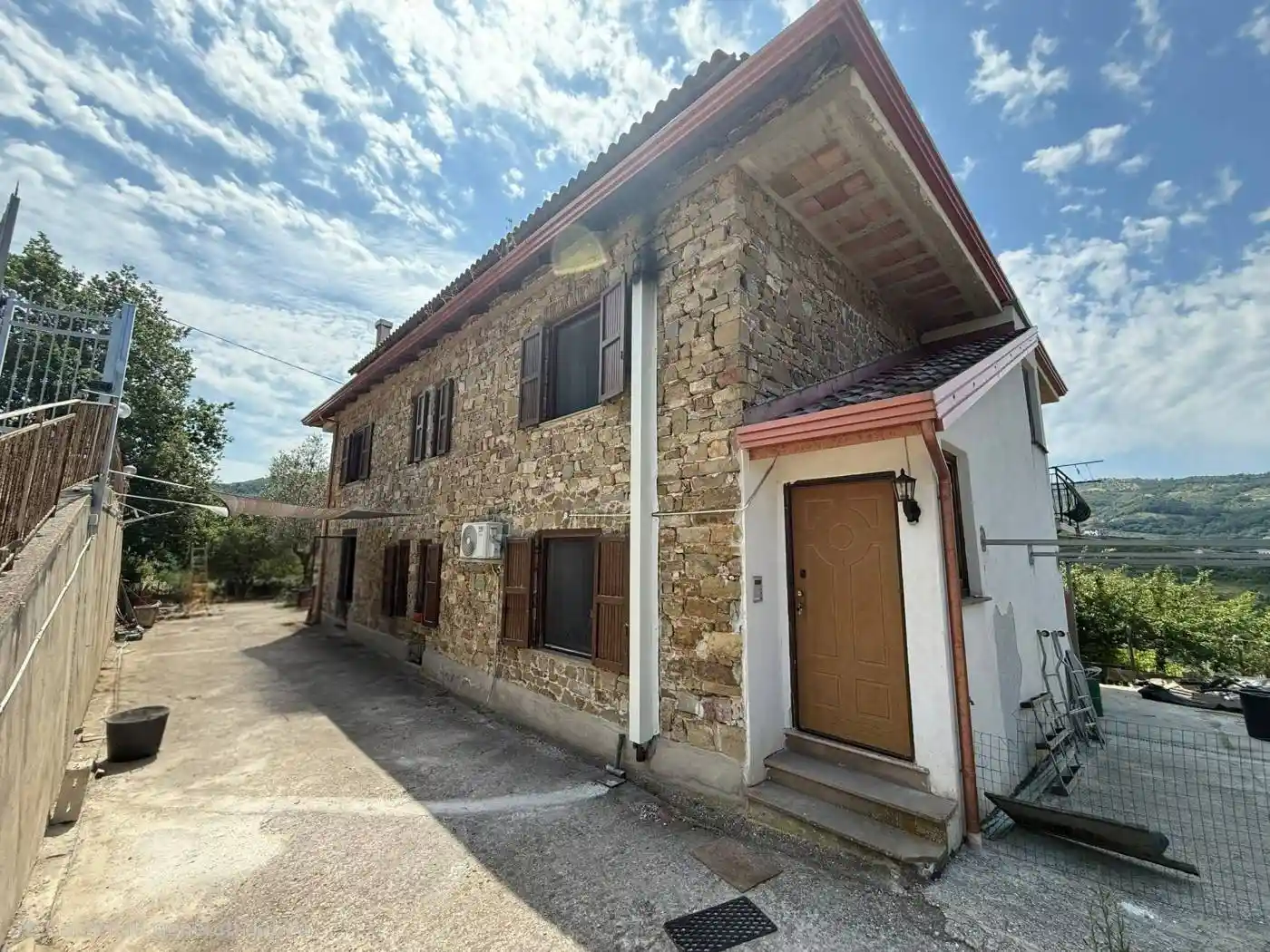 Casa indipendente in vendita a Agropoli