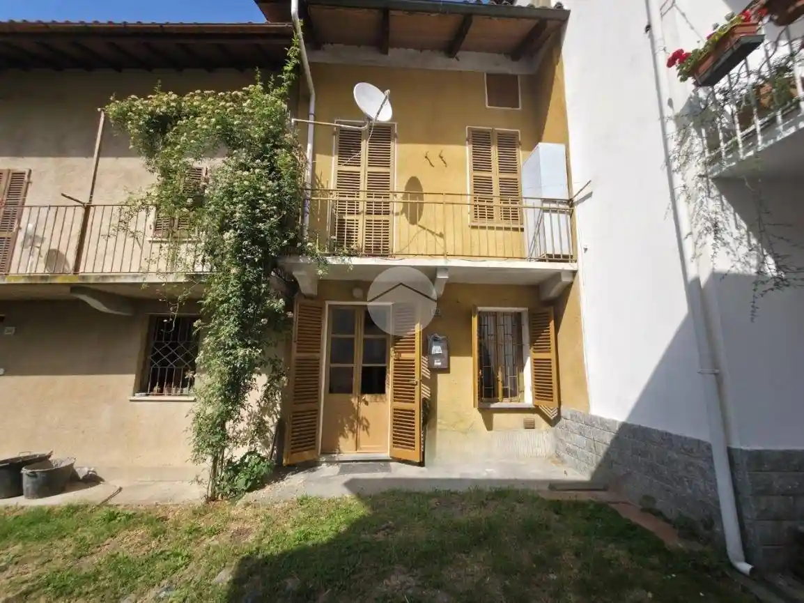 Casa indipendente in vendita a San Mauro Torinese