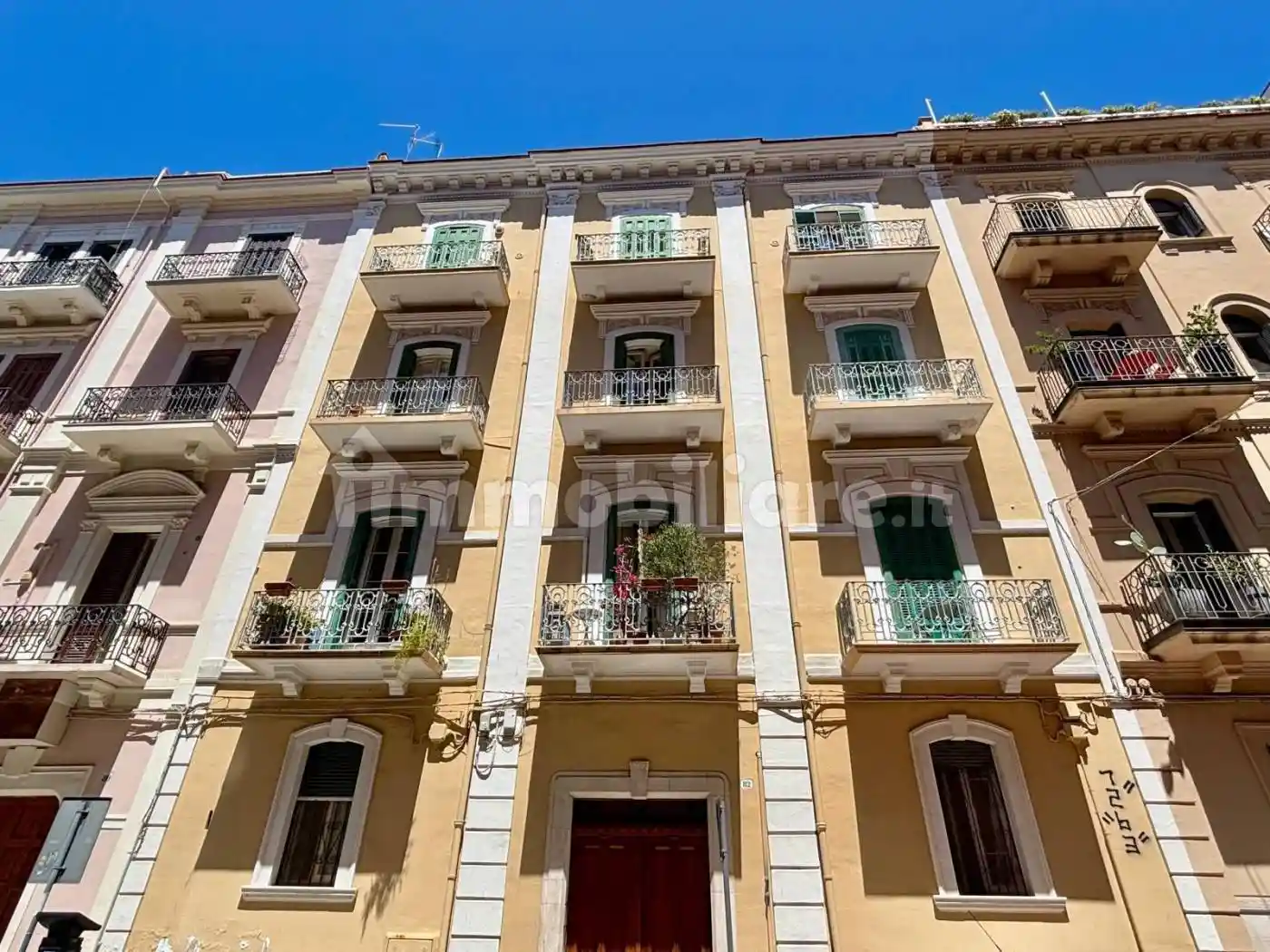 Appartamento in vendita a Bari