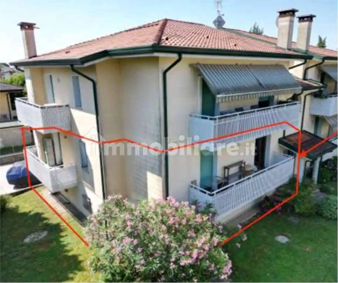 Appartamento in vendita a Pramaggiore