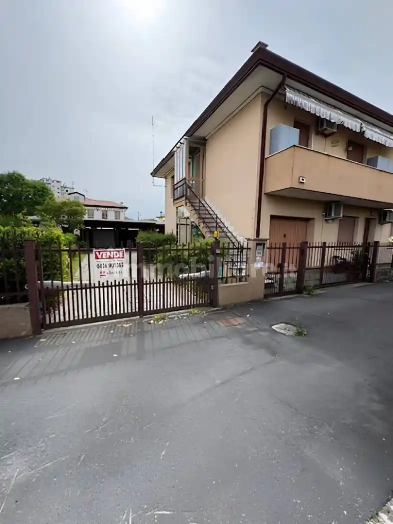 Appartamento in vendita a Adria
