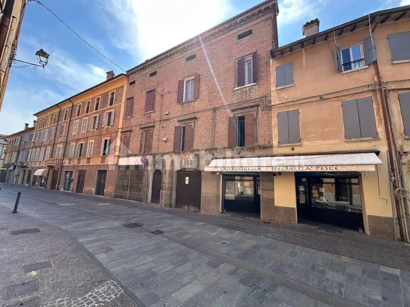 Appartamento in vendita a Sassuolo