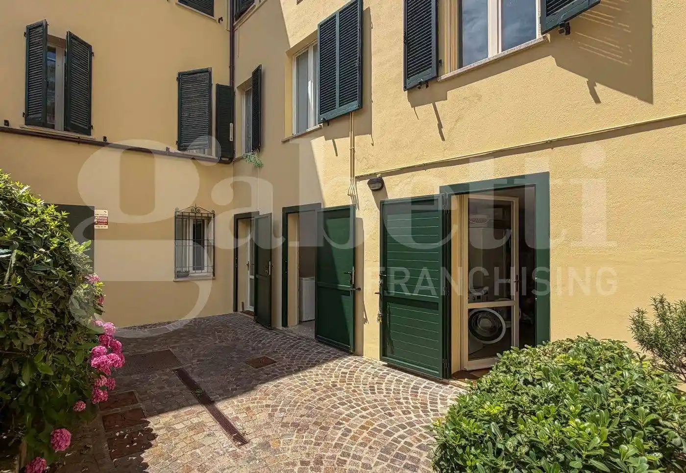 Appartamento in vendita a Ravenna