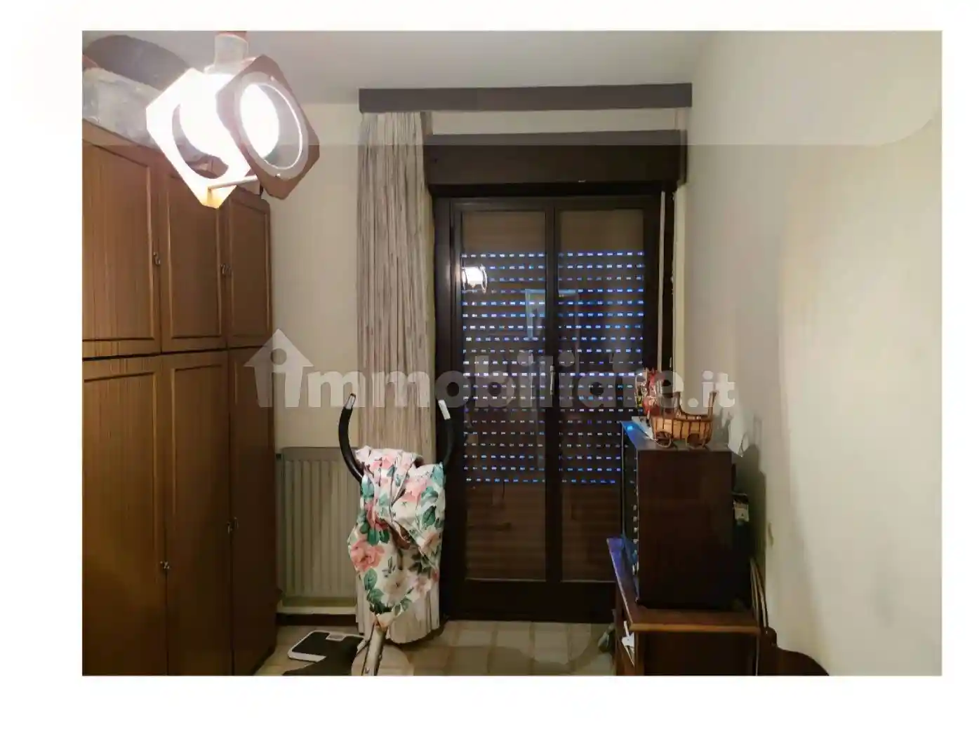 Appartamento in vendita a Magliano Sabina