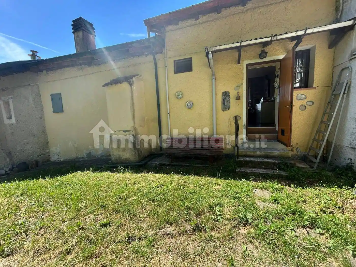 Appartamento in vendita a Cittiglio