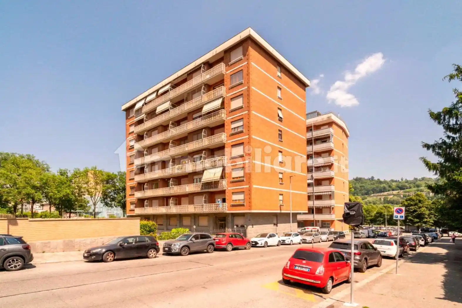 Appartamento in vendita a Torino