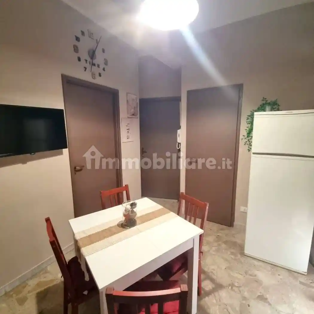 Appartamento in affitto a Lentini