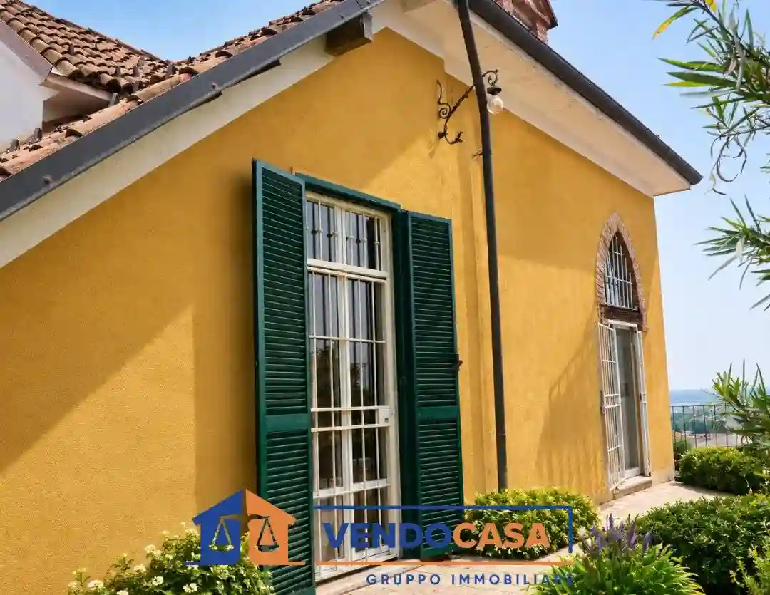 Villa - foto 4