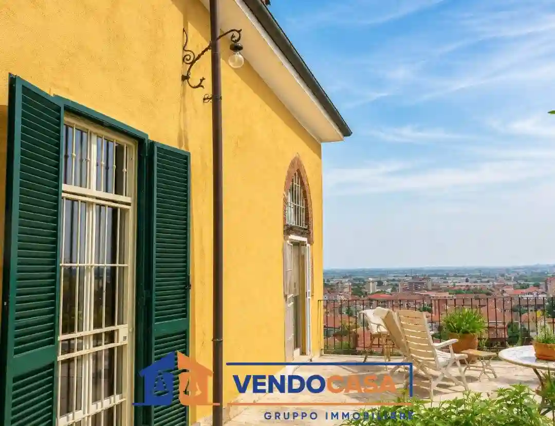 Villa - foto 5