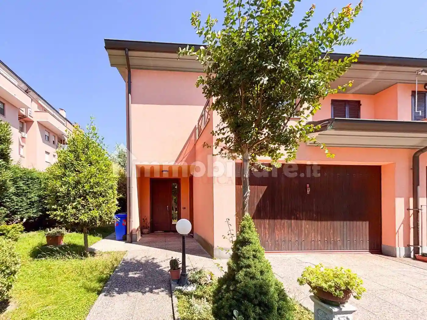 Villetta a schiera - foto 2
