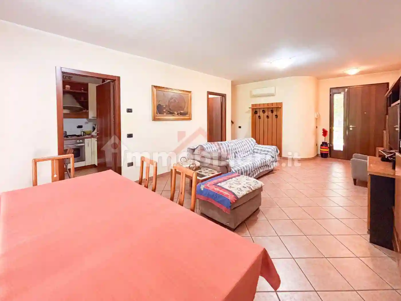Villetta a schiera - foto 5