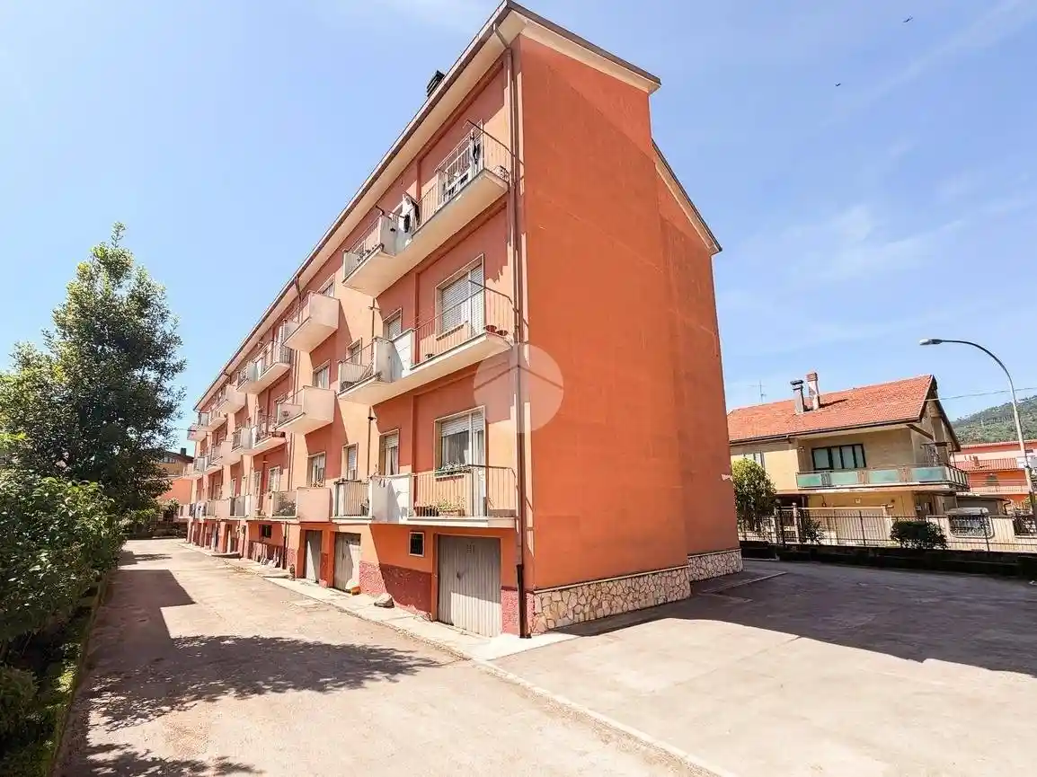 Appartamento in vendita a Avezzano