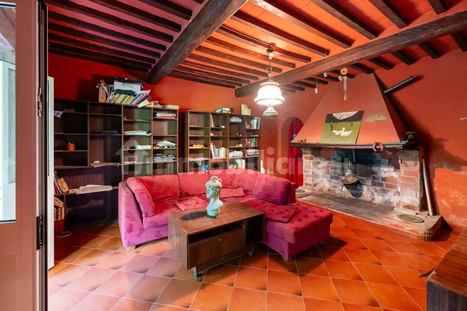 Casa indipendente in vendita a Casciana Terme Lari